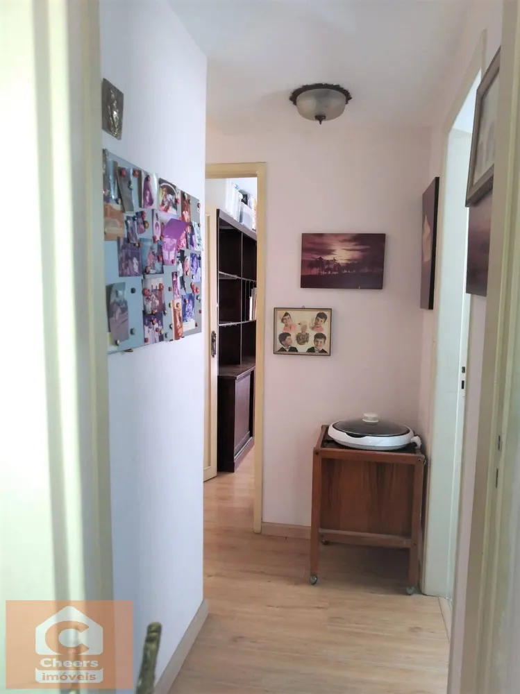 Apartamento, 2 quartos, 86 m² - Foto 6