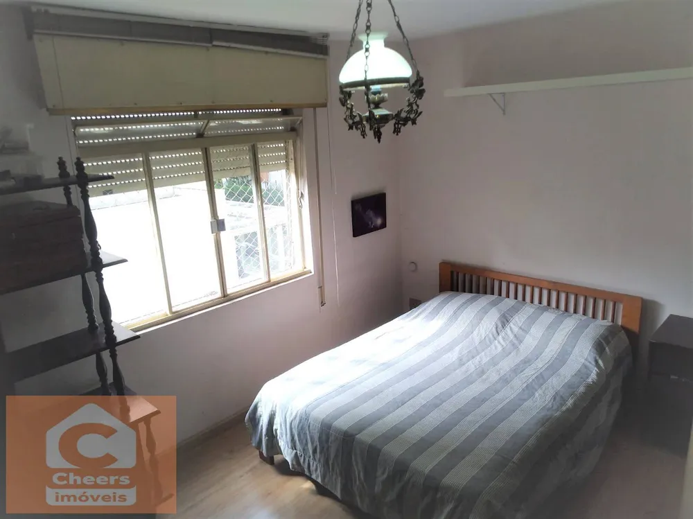 Apartamento, 2 quartos, 86 m² - Foto 2