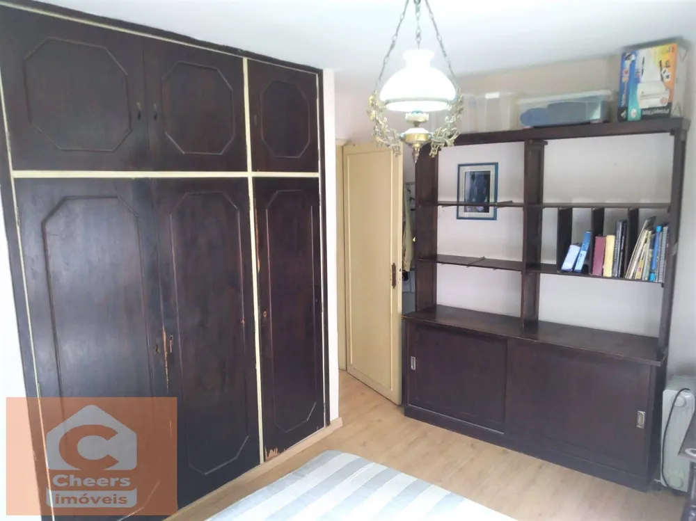 Apartamento, 2 quartos, 86 m² - Foto 1