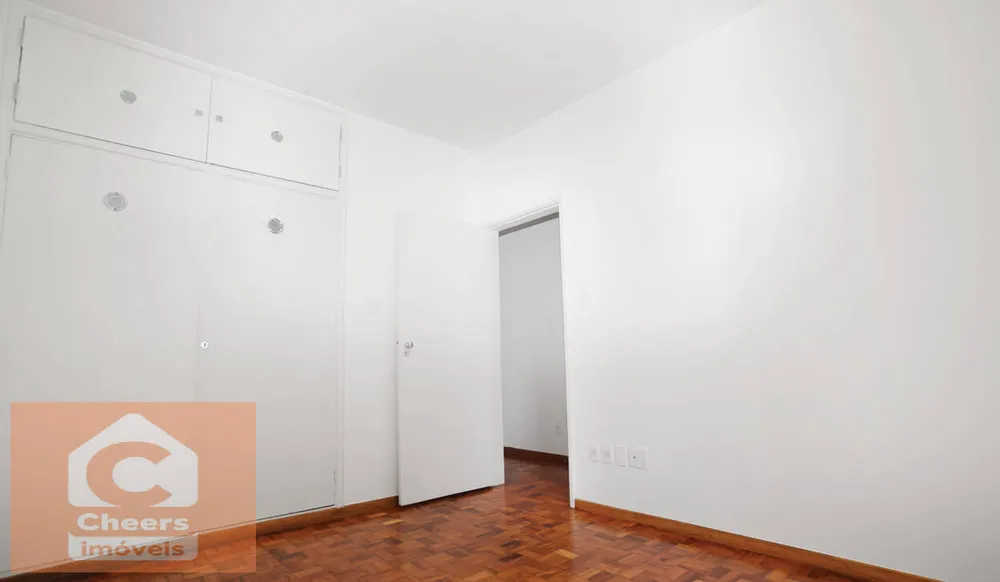 Apartamento, 3 quartos, 170 m² - Foto 10