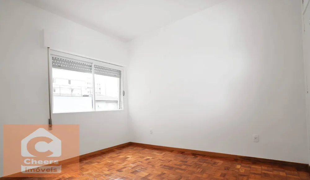 Apartamento, 3 quartos, 170 m² - Foto 1