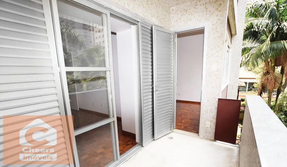 Apartamento, 3 quartos, 170 m² - Foto 11