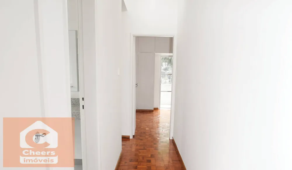Apartamento, 3 quartos, 170 m² - Foto 7