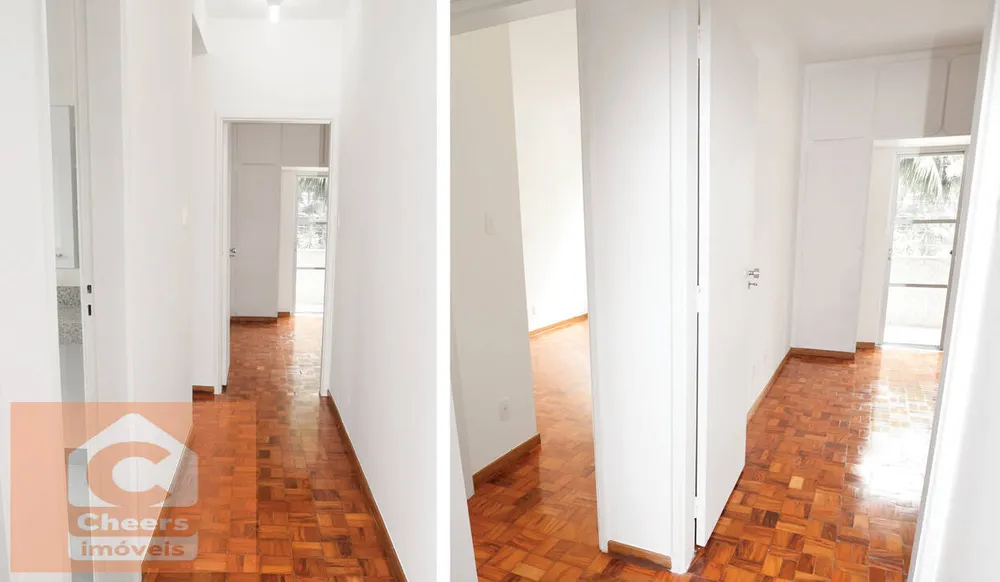 Apartamento, 3 quartos, 170 m² - Foto 8
