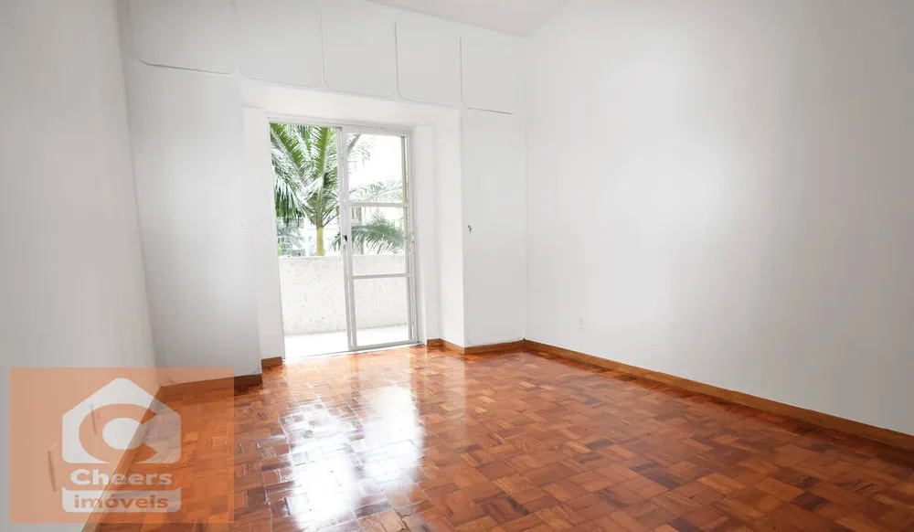 Apartamento, 3 quartos, 170 m² - Foto 9