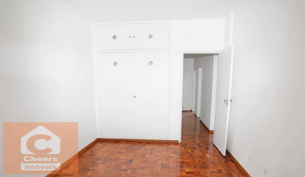 Apartamento, 3 quartos, 170 m² - Foto 3