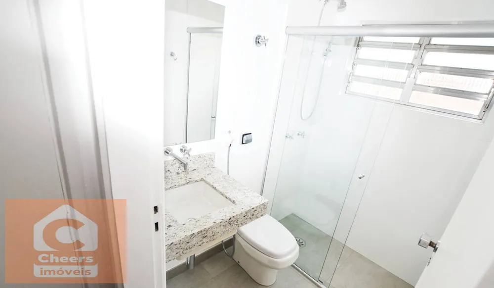Apartamento, 3 quartos, 170 m² - Foto 5