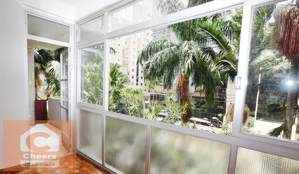 Apartamento, 3 quartos, 170 m² - Foto 12