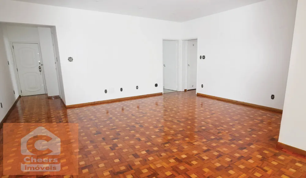 Apartamento, 3 quartos, 170 m² - Foto 4