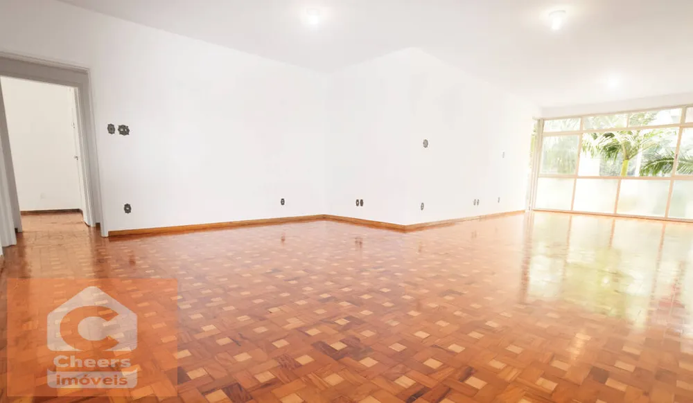 Apartamento, 3 quartos, 170 m² - Foto 2