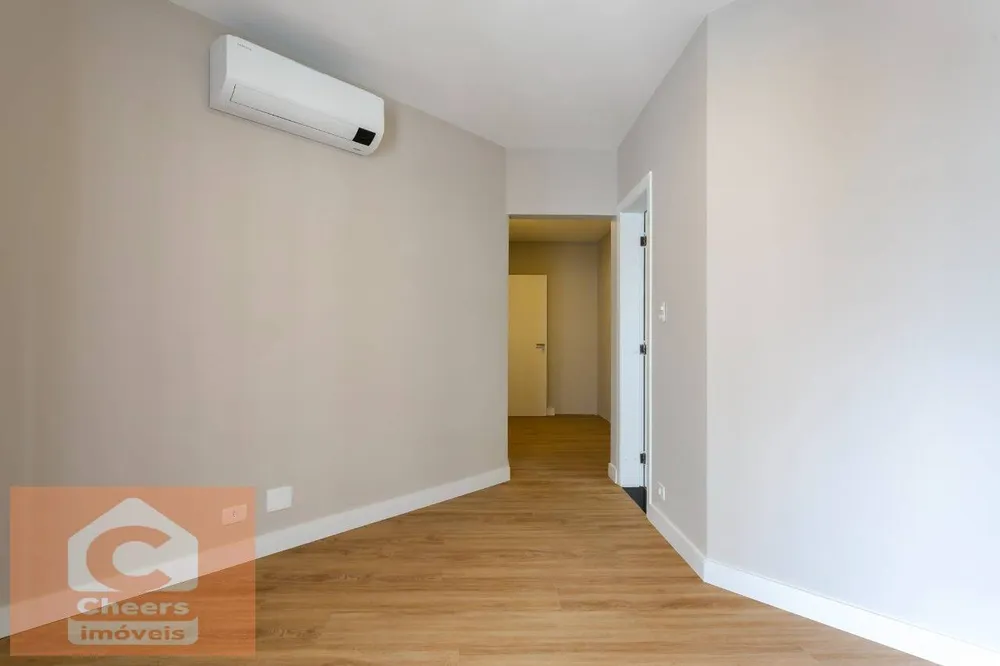 Apartamento, 3 quartos, 125 m² - Foto 1