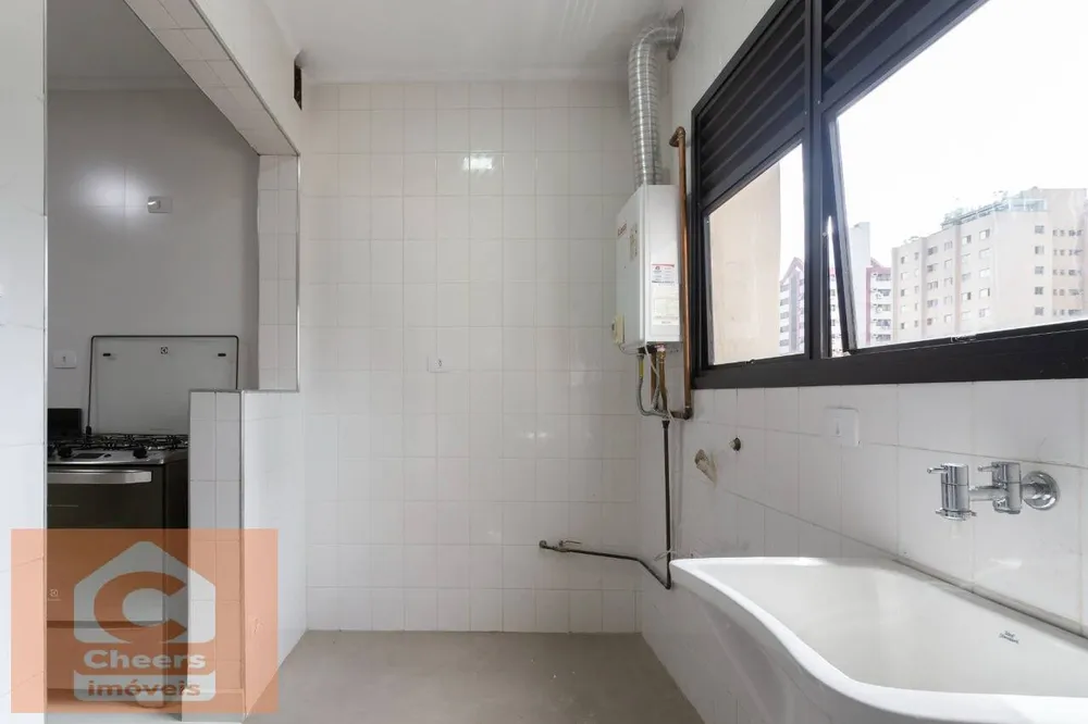 Apartamento, 3 quartos, 125 m² - Foto 8