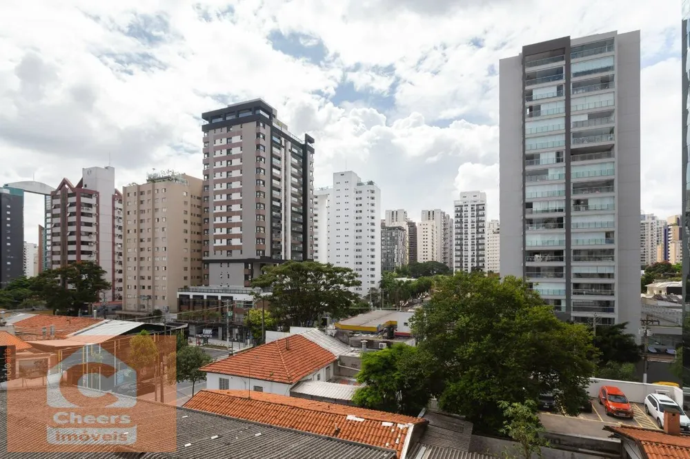 Apartamento, 3 quartos, 125 m² - Foto 20