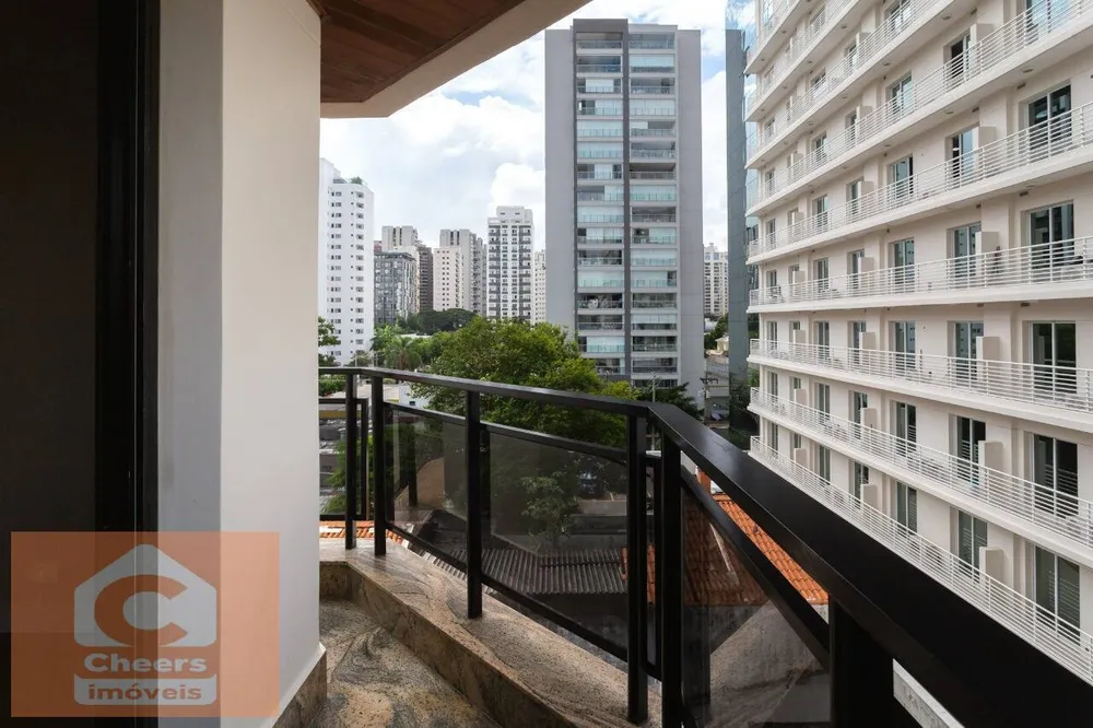 Apartamento, 3 quartos, 125 m² - Foto 18