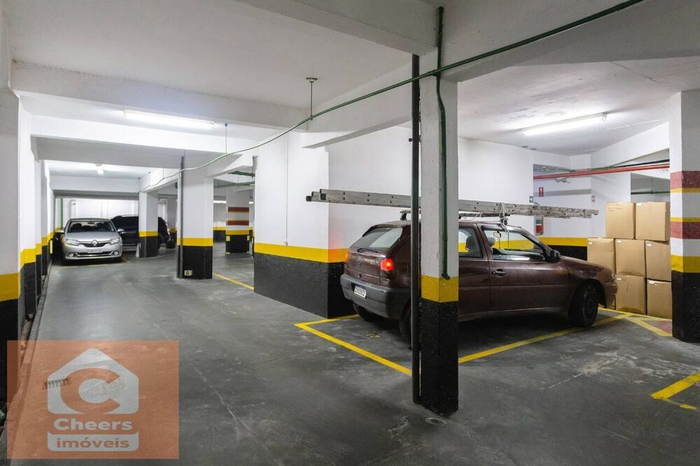 Apartamento, 3 quartos, 125 m² - Foto 7