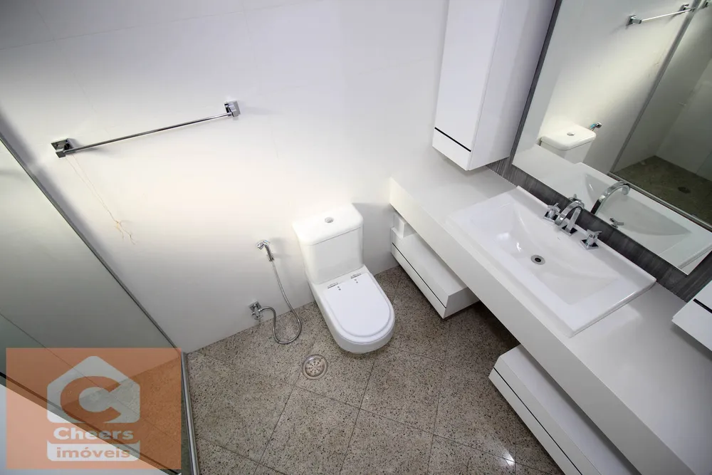 Cobertura, 4 quartos, 380 m² - Foto 5