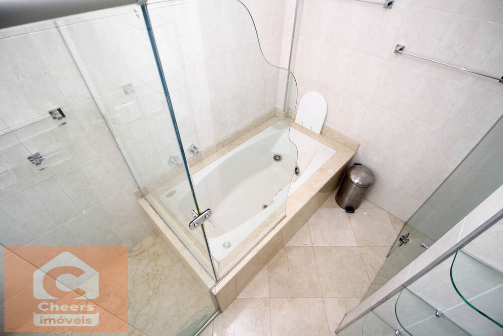 Cobertura, 4 quartos, 380 m² - Foto 15