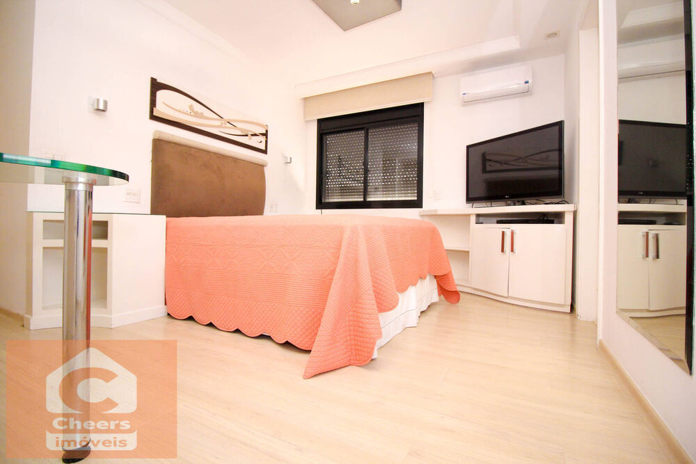 Cobertura, 4 quartos, 380 m² - Foto 5