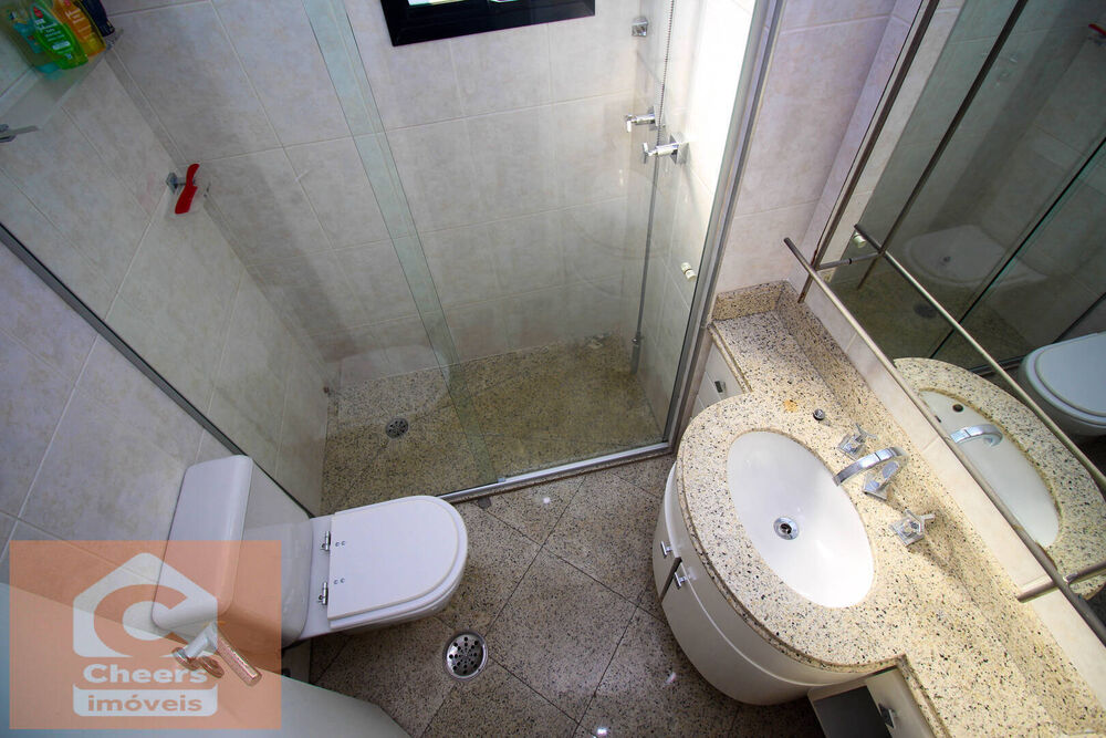 Cobertura, 4 quartos, 380 m² - Foto 12