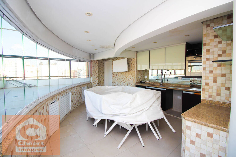 Cobertura, 4 quartos, 380 m² - Foto 3