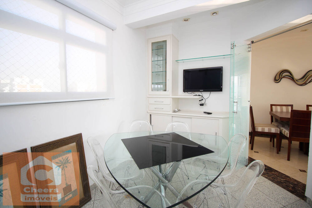 Cobertura, 4 quartos, 380 m² - Foto 6