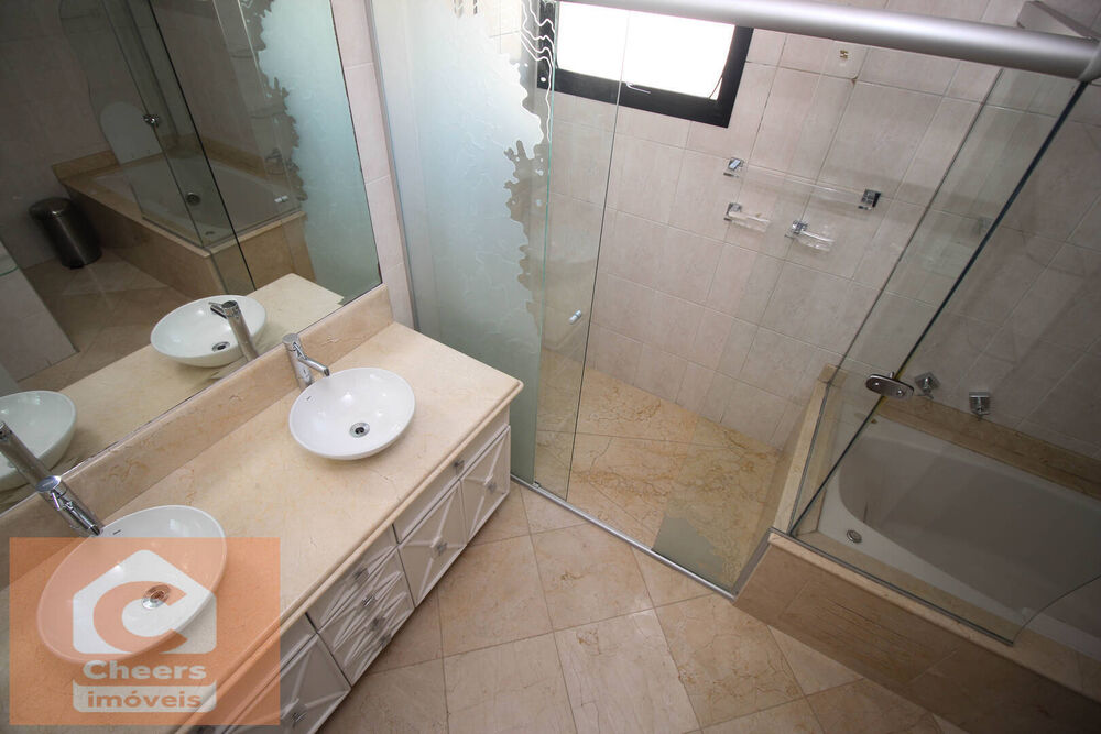 Cobertura, 4 quartos, 380 m² - Foto 14