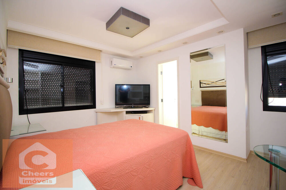 Cobertura, 4 quartos, 380 m² - Foto 9