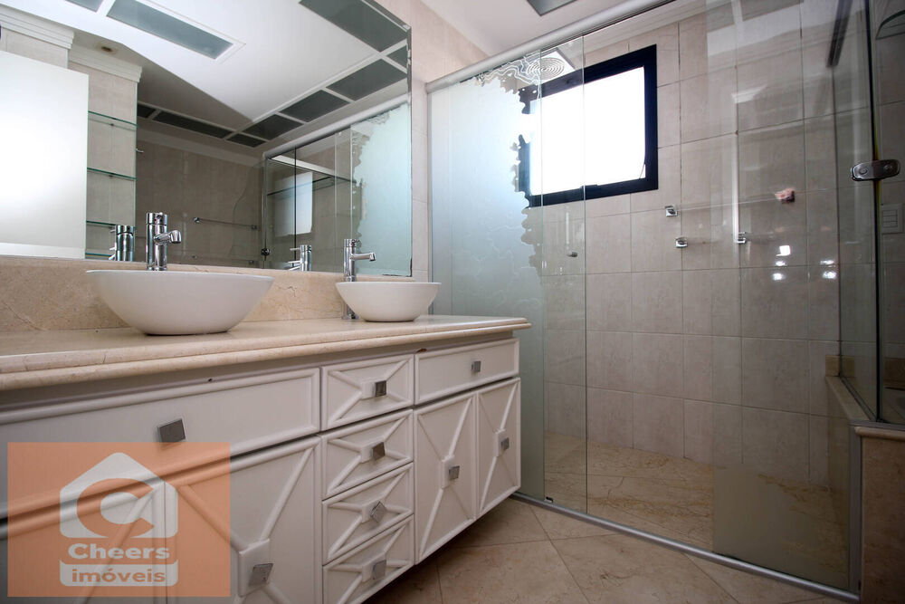 Cobertura, 4 quartos, 380 m² - Foto 10