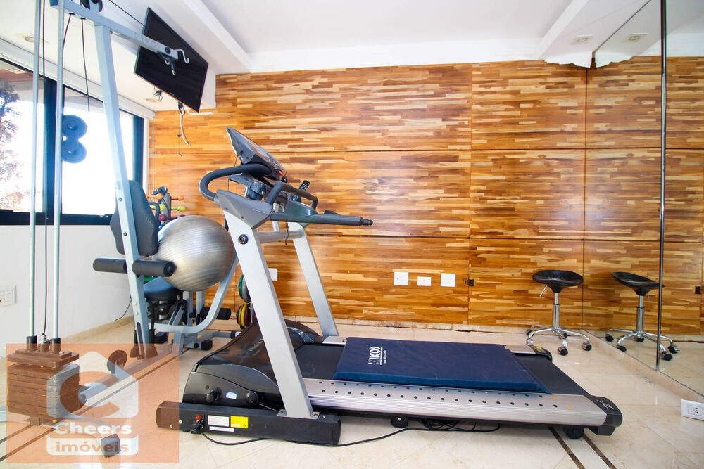 Cobertura, 4 quartos, 380 m² - Foto 17