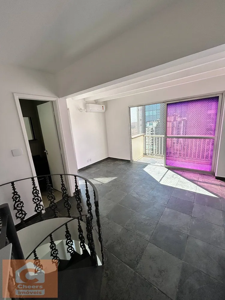 Cobertura, 2 quartos, 75 m² - Foto 8