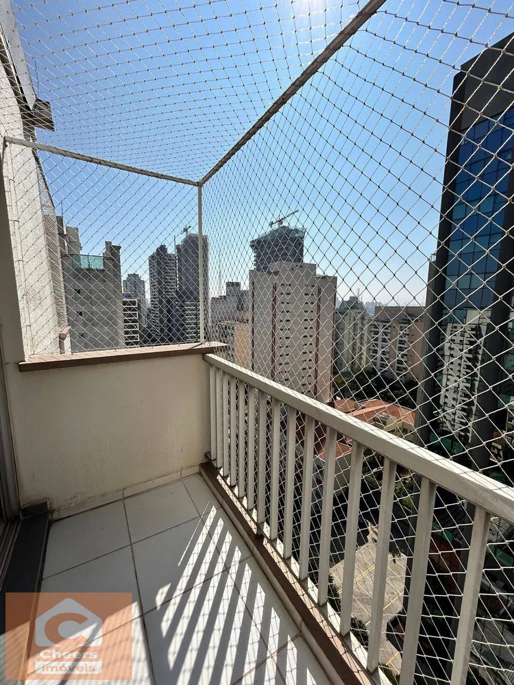 Cobertura, 2 quartos, 75 m² - Foto 2