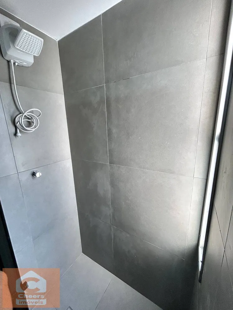 Cobertura, 2 quartos, 75 m² - Foto 10
