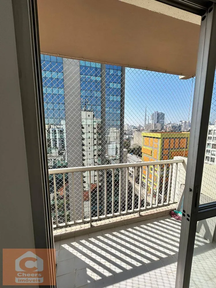 Cobertura, 2 quartos, 75 m² - Foto 12