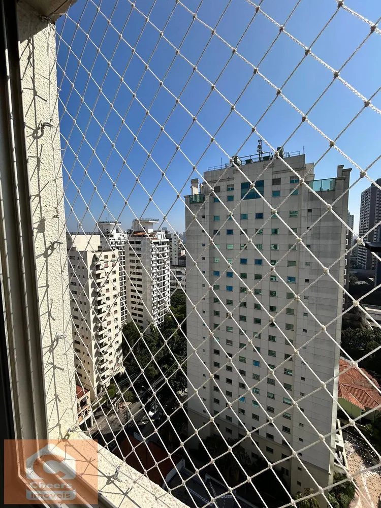 Cobertura, 2 quartos, 75 m² - Foto 14