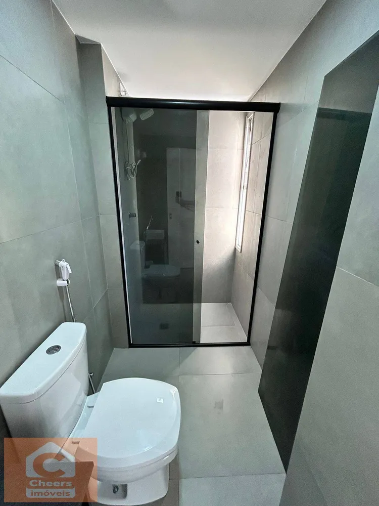 Cobertura, 2 quartos, 75 m² - Foto 7