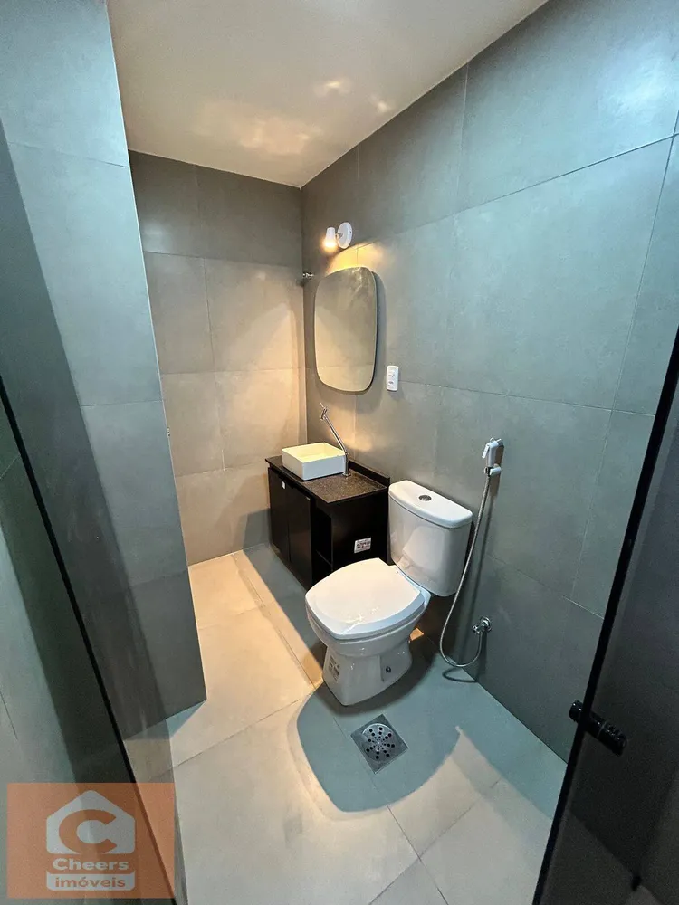 Cobertura, 2 quartos, 75 m² - Foto 9