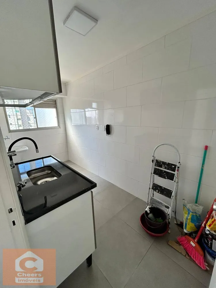 Cobertura, 2 quartos, 75 m² - Foto 4