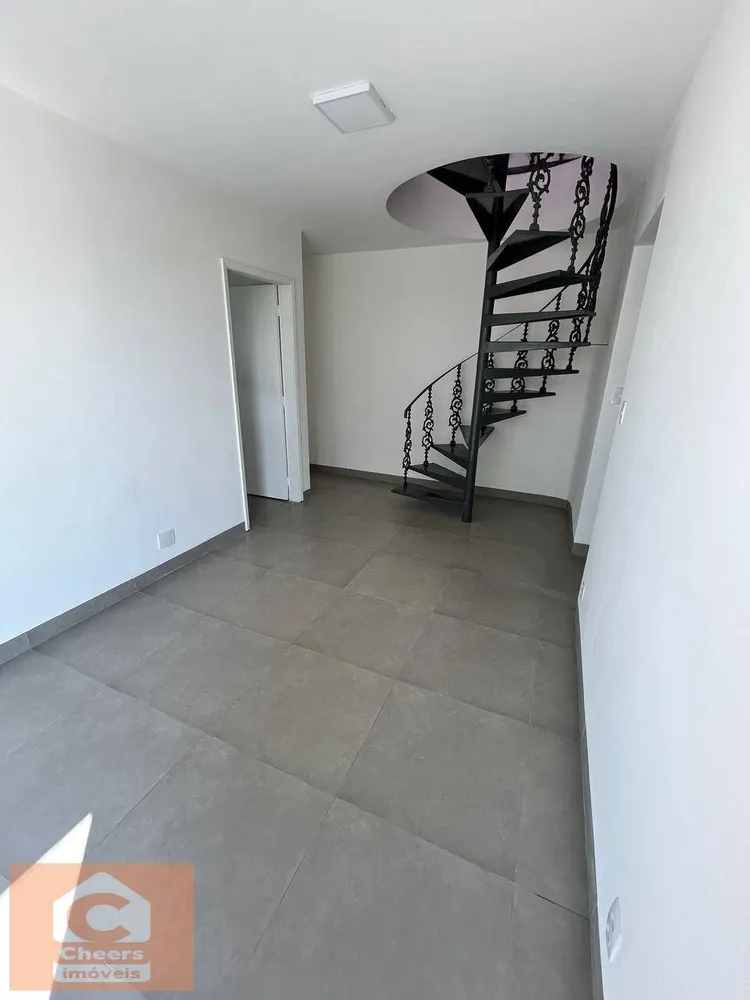 Cobertura, 2 quartos, 75 m² - Foto 3