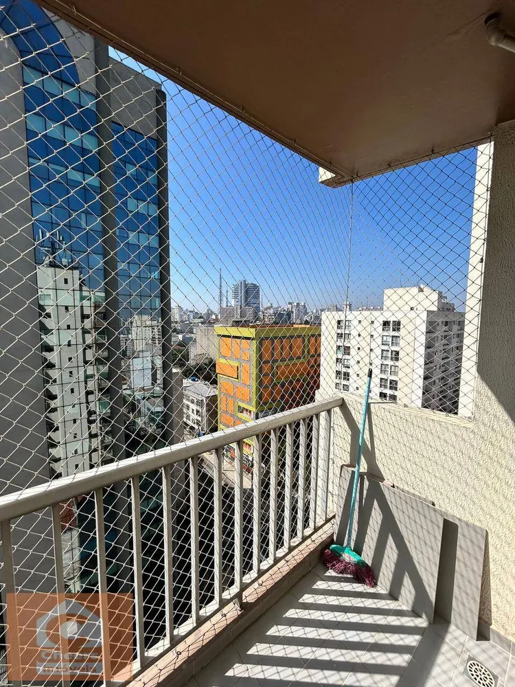 Cobertura, 2 quartos, 75 m² - Foto 13