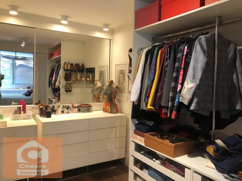 Apartamento, 3 quartos, 106 m² - Foto 8