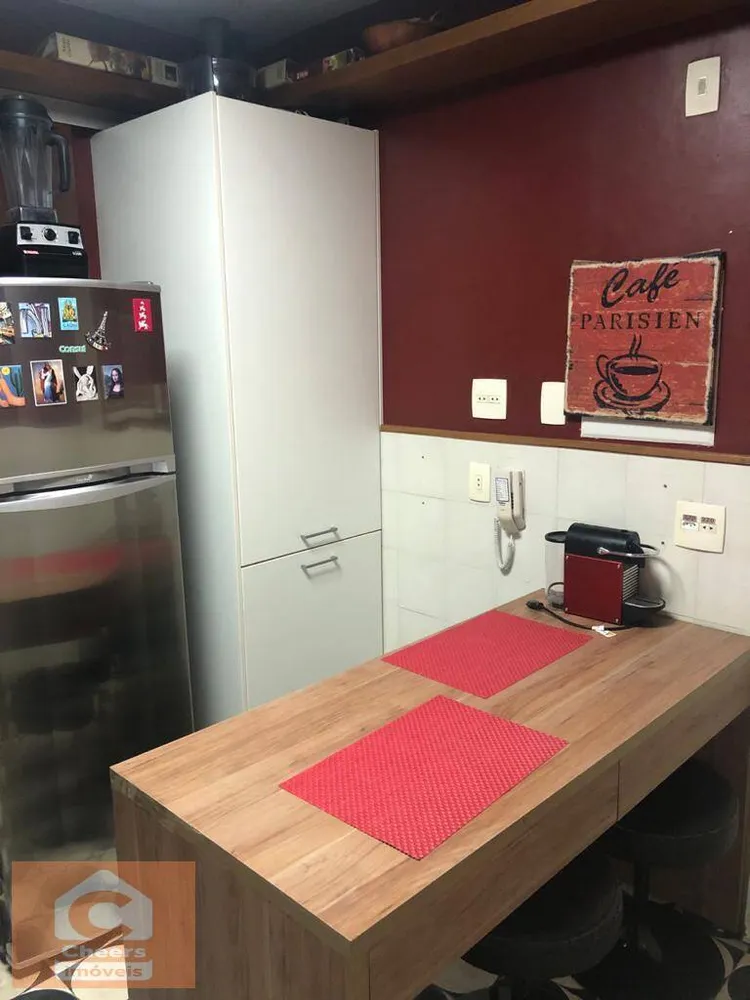 Apartamento, 3 quartos, 106 m² - Foto 15