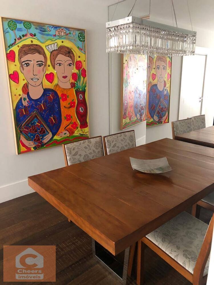 Apartamento, 3 quartos, 106 m² - Foto 8