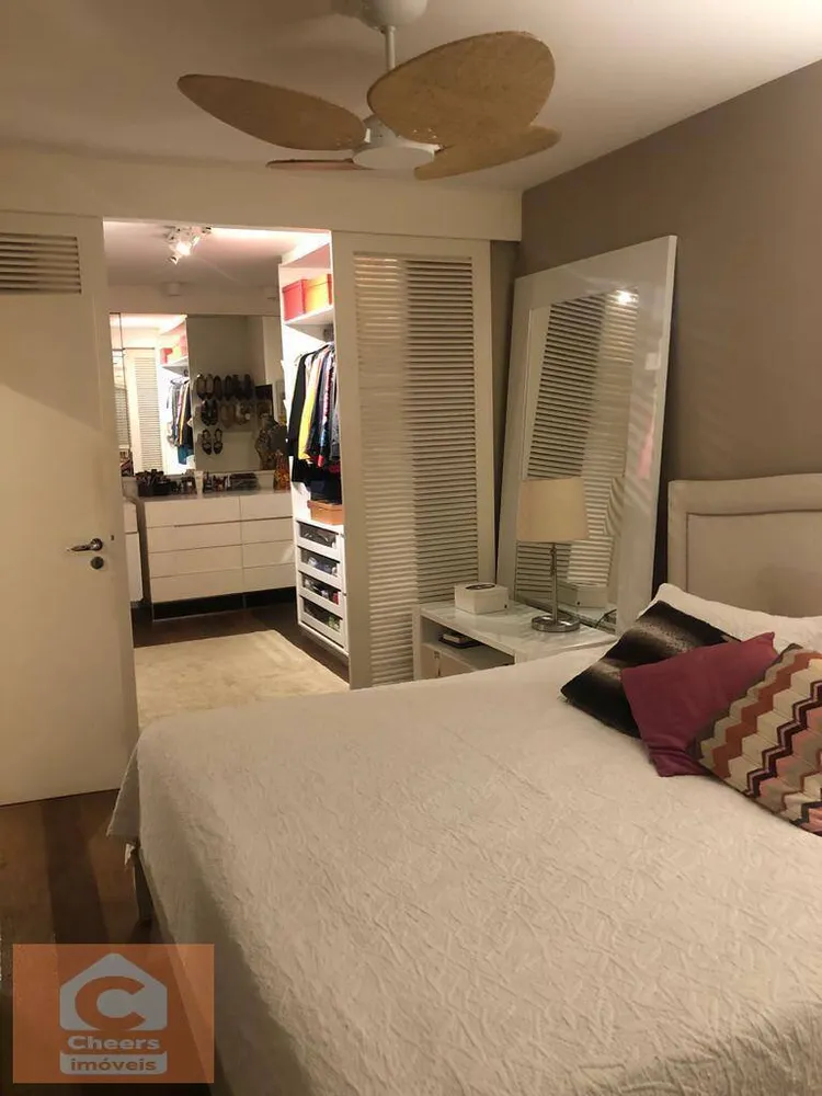 Apartamento, 3 quartos, 106 m² - Foto 1