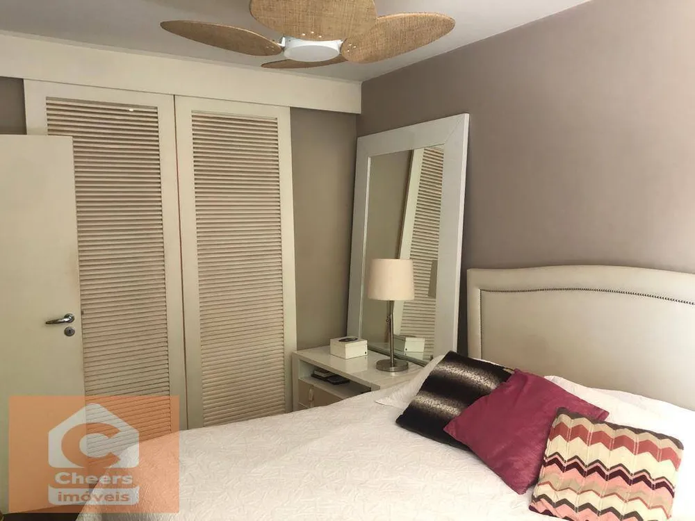 Apartamento, 3 quartos, 106 m² - Foto 2