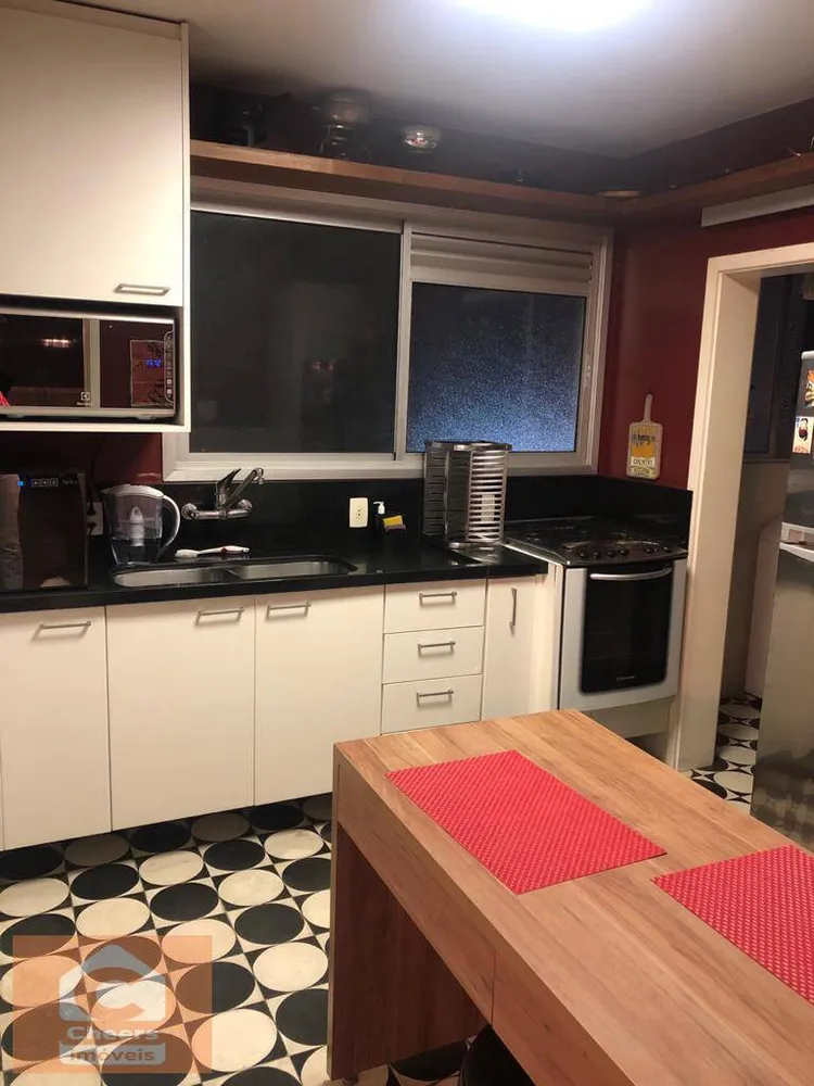 Apartamento, 3 quartos, 106 m² - Foto 13