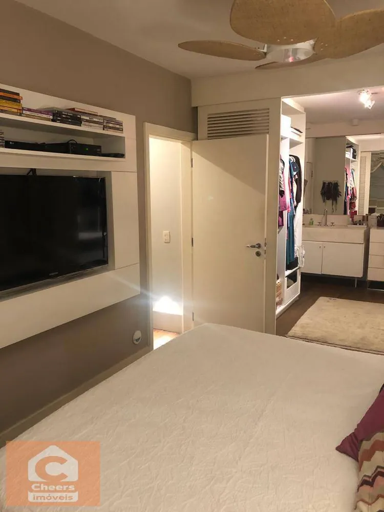 Apartamento, 3 quartos, 106 m² - Foto 5