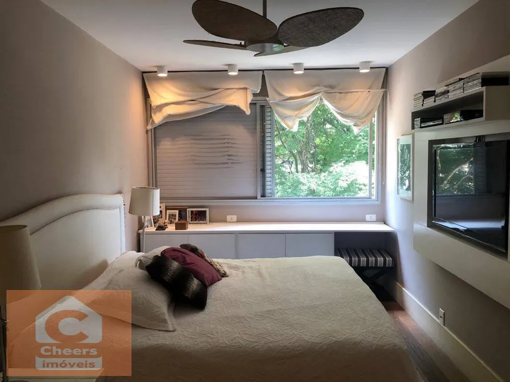 Apartamento, 3 quartos, 106 m² - Foto 6
