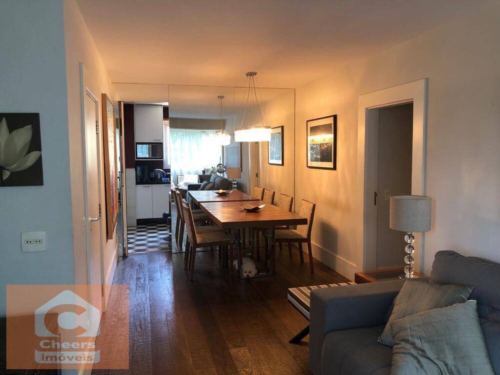 Apartamento, 3 quartos, 106 m² - Foto 5