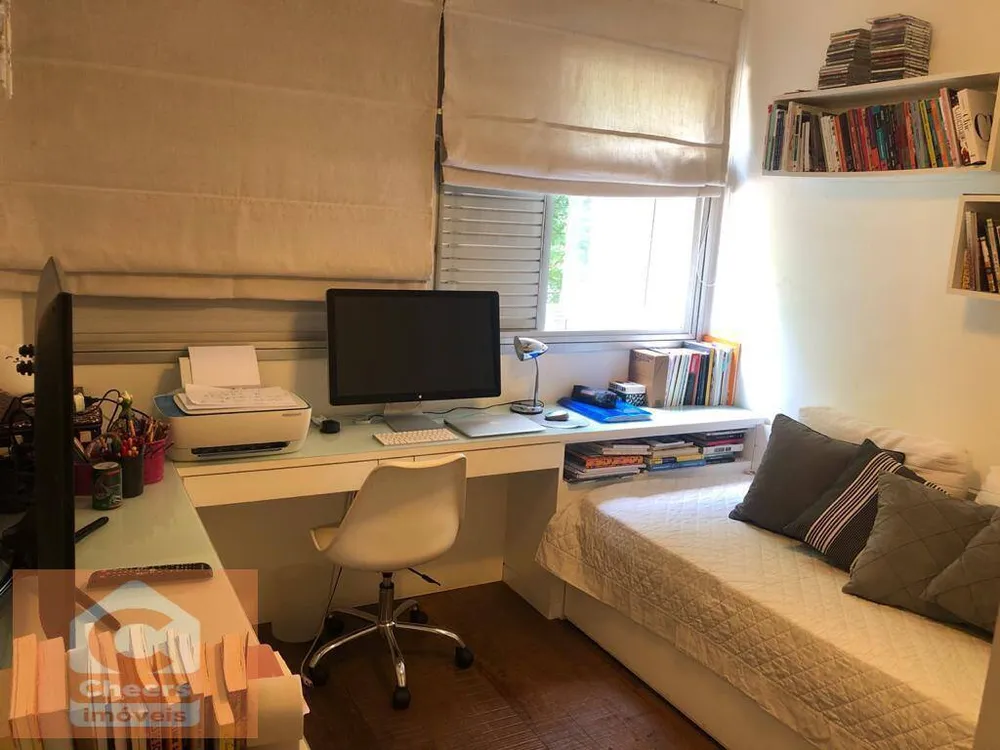 Apartamento, 3 quartos, 106 m² - Foto 3