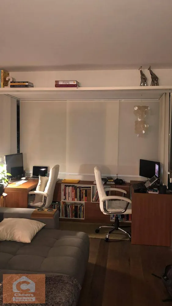 Apartamento, 3 quartos, 106 m² - Foto 7